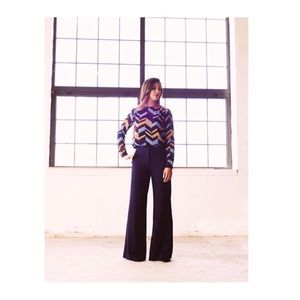Manual Blouse